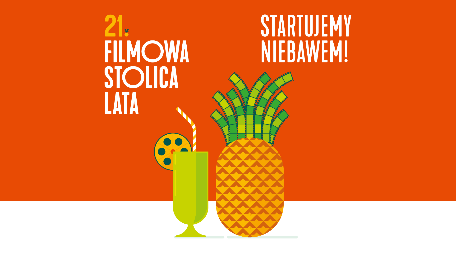 filmowa stolica lata XXI